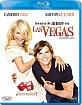 Locura de amor en Las Vegas (Region A - MX Import ohne dt. Ton) Blu-ray