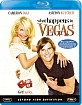 Co się Zdarzyło w Las Vegas (PL Import ohne dt. Ton) Blu-ray