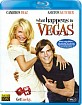 What Happens in Vegas (SE Import ohne dt. Ton) Blu-ray