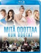 Mitä odottaa, kun odotat (FI Import ohne dt. Ton) Blu-ray