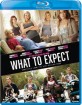 What to expect (SE Import ohne dt. ton) Blu-ray