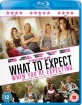 What To Expect When Your'e Expecting (UK Import ohne dt. Ton) Blu-ray