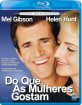 Do que as Mulheres Gostam (Region A - BR Import ohne dt. Ton) Blu-ray
