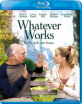 Whatever Works - Liebe sich wer kann (CH Import) Blu-ray