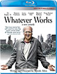 Whatever Works (US Import ohne dt. Ton) Blu-ray