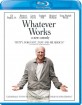 Whatever Works (Region A - CA Import ohne dt. Ton) Blu-ray
