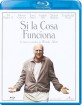 Si la cosa funciona (ES Import ohne dt. Ton) Blu-ray