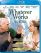 Whatever Works (FR Import ohne dt. Ton) Blu-ray