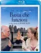 Basta Che Funzioni (IT Import ohne dt. Ton) Blu-ray