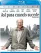 Así pasa cuando sucede (Region A - MX Import ohne dt. Ton) Blu-ray