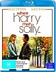 When Harry met Sally ... (AU Import) Blu-ray