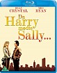 Da Harry mødte Sally (DK Import) Blu-ray