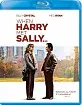 When Harry met Sally ... (Neuauflage) (CA Import) Blu-ray