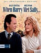 When Harry met Sally ... - 30th Anniversary Edition (Region A - US Import ohne dt. Ton) Blu-ray