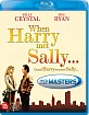 When Harry met Sally ... (NL Import) Blu-ray