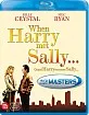 When Harry met Sally ... (NL Import) Blu-ray