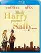 Kiedy Harry Poznał Sally (PL Import) Blu-ray