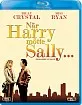 När Harry mötte Sally (SE Import) Blu-ray