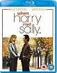 When Harry met Sally ... (UK Import) Blu-ray