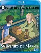 Souvenirs de Marnie (FR Import ohne dt. Ton) Blu-ray