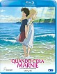 Quando c'era Marnie (IT Import ohne dt. Ton) Blu-ray