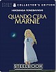 Quando c'era Marnie - Steelbook (Blu-ray + DVD)  (IT Import ohne dt. Ton) Blu-ray