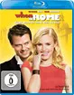 When in Rome - Fünf Männer sind vier zu viel Blu-ray