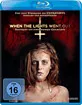 When the Lights Went Out Blu-ray