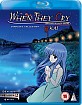 When They Cry- Kai - Season Two Complete Collection (UK Import ohne dt. Ton) Blu-ray