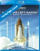 When we left Earth - The Nasa Missions Blu-ray