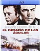 El Desafío de las Águilas (ES Import) Blu-ray