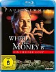 Where the Money is - Ein heisser Coup Blu-ray