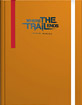 Where the Trail Ends - Journal Book Edition (US Import ohne dt. Ton) Blu-ray