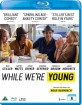 While We're Young (2014) (NO Import ohne dt. Ton) Blu-ray