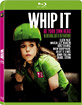 Whip It (Region A - US Import ohne dt. Ton) Blu-ray