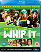 Whip It (UK Import ohne dt. Ton) Blu-ray