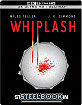 Whiplash (2014) 4K - Zavvi Exclusive Limited Edition Steelbook (4K UHD + Blu-ray) (UK Import ohne dt. Ton) Blu-ray