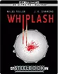 Whiplash (2014) 4K - Zavvi Exclusive Limited Edition Steelbook (4K UHD + Blu-ray) (UK Import ohne dt. Ton) Blu-ray