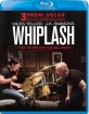 Whiplash (2014) (IT Import ohne dt. Ton) Blu-ray