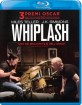 Whiplash (2014) (IT Import ohne dt. Ton) Blu-ray