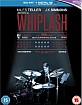 Whiplash (2014) (Blu-ray + UV Copy) (UK Import ohne dt. Ton) Blu-ray