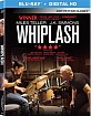 Whiplash (2014) (Blu-ray + UV Copy) (US Import ohne dt. Ton) Blu-ray