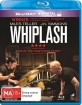 Whiplash (2014) (Blu-ray + UV Copy) (AU Import ohne dt. Ton) Blu-ray