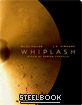Whiplash (2014) Steelbook (Neuauflage) (IT Import ohne dt. Ton) Blu-ray
