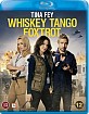 Whiskey Tango Foxtrot (2016) (DK Import) Blu-ray
