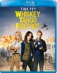 Whiskey Tango Foxtrot (2016) (FR Import) Blu-ray