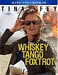 Whiskey Tango Foxtrot (2016) (Blu-ray + DVD + Digital Copy) (US Import ohne dt. Ton) Blu-ray