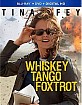 Whiskey Tango Foxtrot (2016) (Blu-ray + DVD + Digital Copy) (US Import ohne dt. Ton) Blu-ray