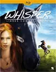 Whisper - Libres comme le vent (FR Import) Blu-ray