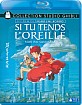 Si tu tends l'oreille (FR Import ohne dt. Ton) Blu-ray